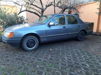 usata Ford Sierra 1.8 Ghia LEGGERE DESCRIZIONE