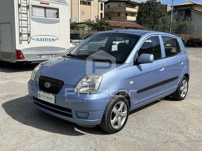 usata Kia Picanto 1.0 12V LX Urban