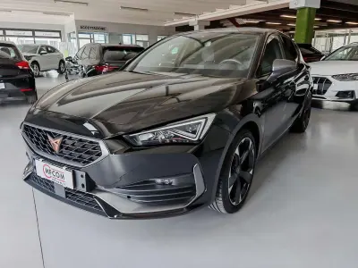 Usata Cupra Leon