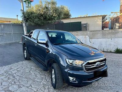 Usata Ford Ranger 170 CV (125 kW) 2021 Pick-up