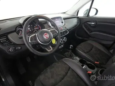 Usado Fiat 130 Cross 129 HP (94 kW) 2022 Verde Sedan
