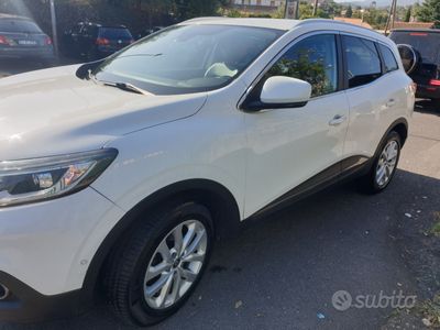 usata Renault Kadjar 1.5 DCI