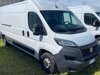 Usata Fiat Ducato 140 CV (102 kW) 2022 Other Furgone