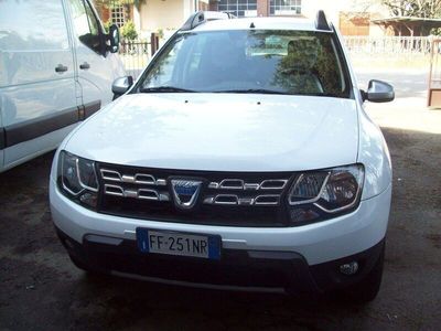 usata Dacia Duster 2ª serie - 2016 diesel