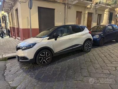Occasion Renault Captur 90 ch (66 kW) 2013 SUV