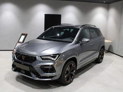 usata Cupra Ateca Ateca1.5 TSI DSG nuova a Vicenza