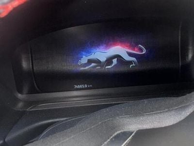 Usata Ford Puma 125 CV (91 kW) 2020 Grigio SUV