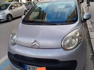 Occasion Citroën C1 68 ch (50 kW) 2005 Citadine