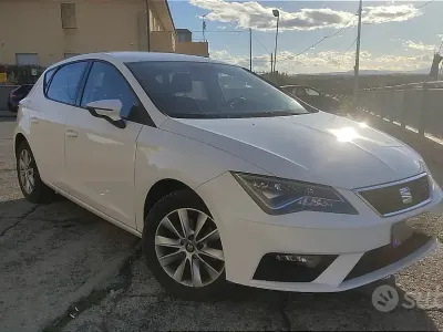Usata Seat Leon
