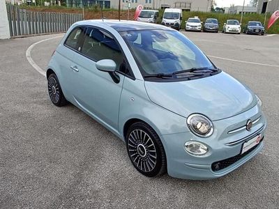 usata Fiat 500e 