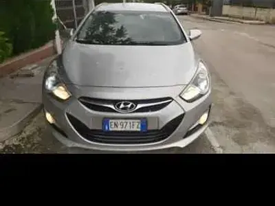 Usata Hyundai i40