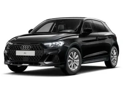 Usata Audi A1 Advanced Plus 116 CV (85 kW) 2025 Nero SUV