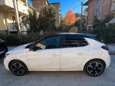 Usata Opel Corsa 75 CV (55 kW) 2021 Berlina