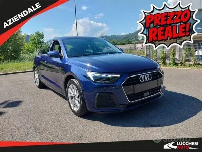 Usata Audi A1 Sportback