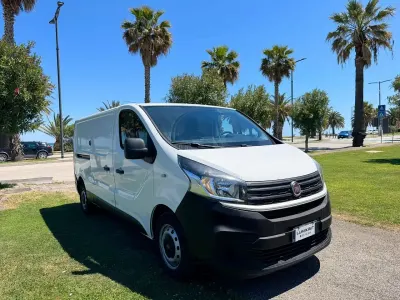 Usata Fiat Talento