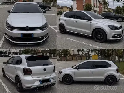 Usata VW Polo