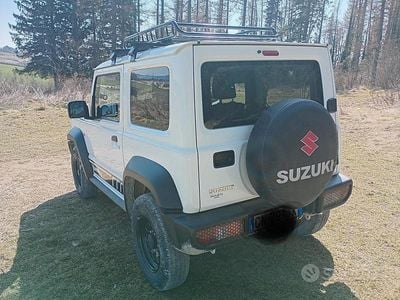 Usata Suzuki Jimny 2023 SUV
