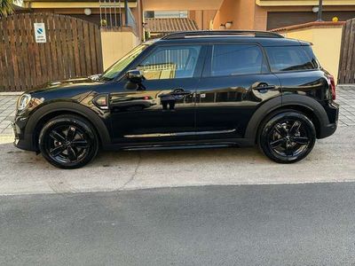 usata Mini Cooper Countryman 1.5 Northwood Edition auto