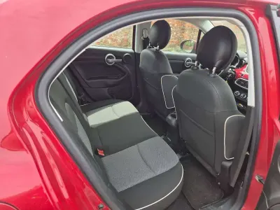 Usata Fiat 500