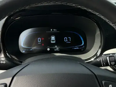 Usata Hyundai i10 67 CV (49 kW) 2024 Bianco Utilitaria