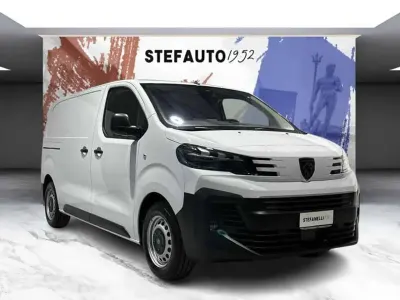 Usata Peugeot Expert