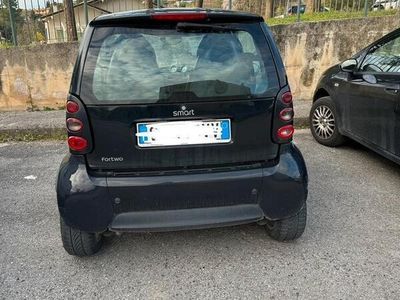 Smart ForTwo Coupé