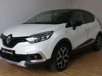 Usata Renault Captur