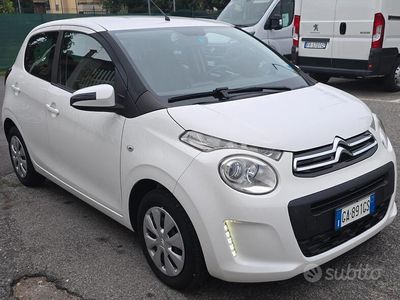 Citroën C1