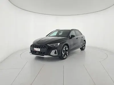Usata Audi A3