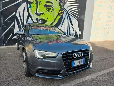 Usata Audi A5