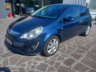 usata Opel Corsa 1.3 CDTI 95CV F.AP. 5 porte Cosmo