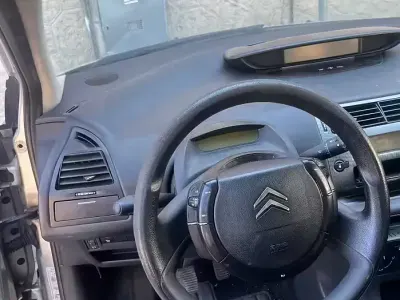 Usata Citroën C4
