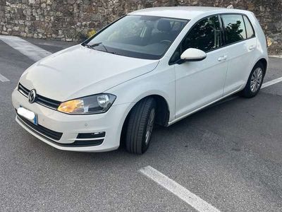 usata VW Golf 5p 1.2 tsi Trendline 85cv