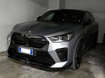 Usata BMW X2 300 CV (220 kW) 2024 Grigio SUV