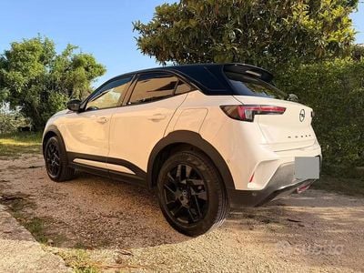 Usata Opel Mokka GS Line 131 CV (96 kW) 2022 SUV