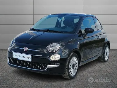 Usata Fiat 500