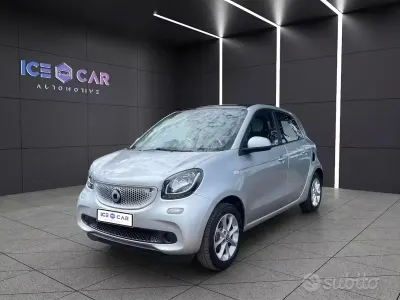 Usata Smart ForFour