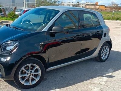 usata Smart ForFour 70 1.0 Youngster