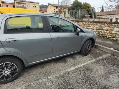 usata Fiat Grande Punto Grande Punto 1.3 MJT 75 CV 3 porte Dynamic