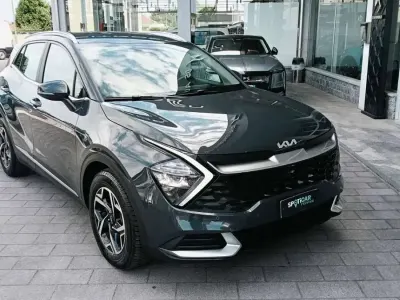 Usata Kia Sportage