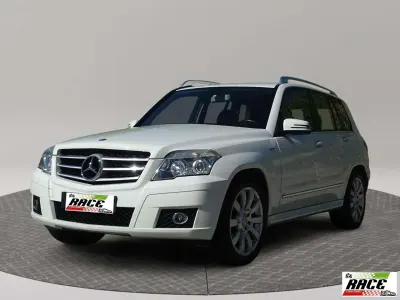 Usata Mercedes GLK220