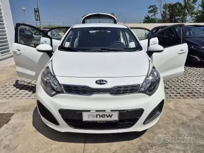 Usata Kia Rio