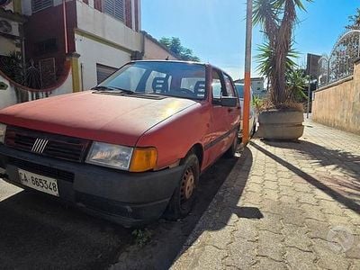 Usata Fiat Uno 45 CV (33 kW) 1991 Utilitaria