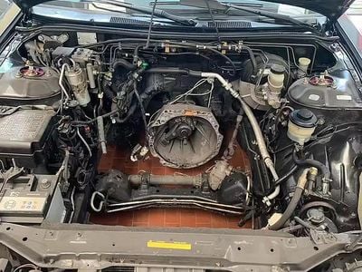 Usata Nissan 200 SX S 200 CV (147 kW) 1995 Grigio Coupé