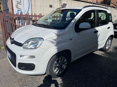 usata Fiat Panda 1.3 MJT S&S Lounge