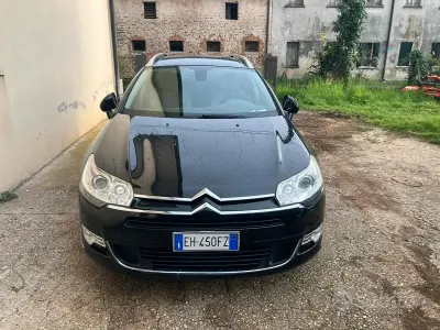 Usata Citroën C5