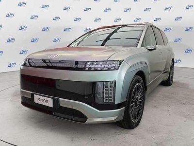 Nuova Hyundai Ioniq 9 113 kW (154 CV) 2025 Other SUV