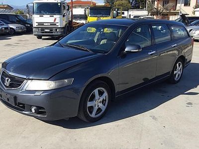 usata Honda Accord SW 2.2 TDi X PEZZI DI RICAMBIO.