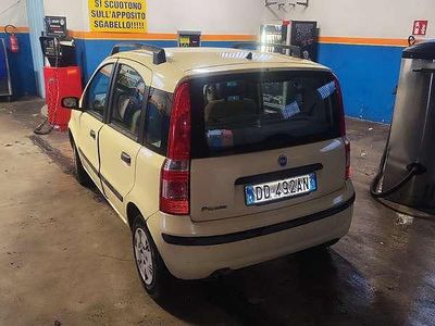 Usata 2006 Fiat Panda Dynamic Utilitaria | 4600 € (Buon prezzo)