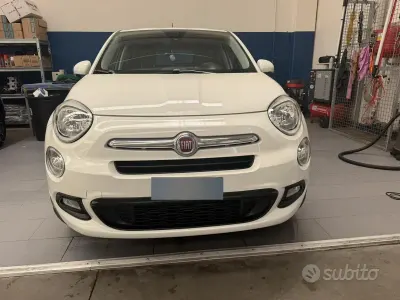 Usata Fiat 500